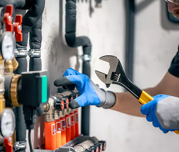 Expert Plumber for Commercial Plumbing in White Plains, NY: Schedule Reliable Plumbing Services with Us