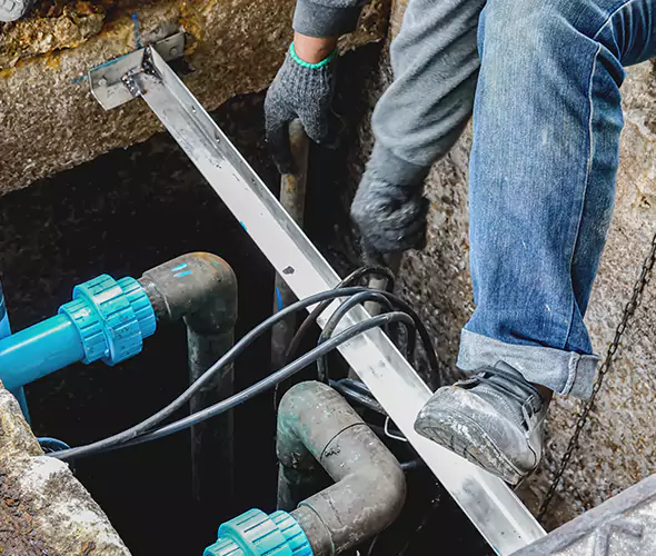 Expert Plumber for Drainage Services in White Plains, NY: Schedule Affordable Drainage Solutions with Us
