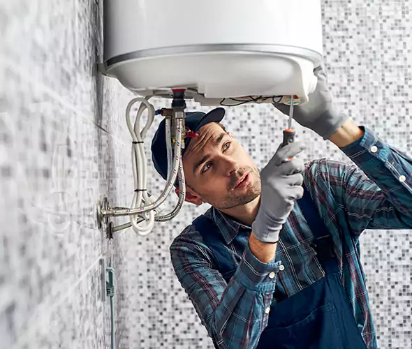 Expert Plumber for Hot Water Tank Maintenance in White Plains, NY: Schedule Reliable Maintenance Services with Us