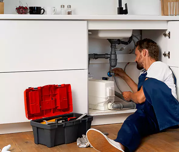 Trusted Plumber for Polybutylene Plumbing Replacement in White Plains, NY: Schedule Reliable Replacement Services with Us