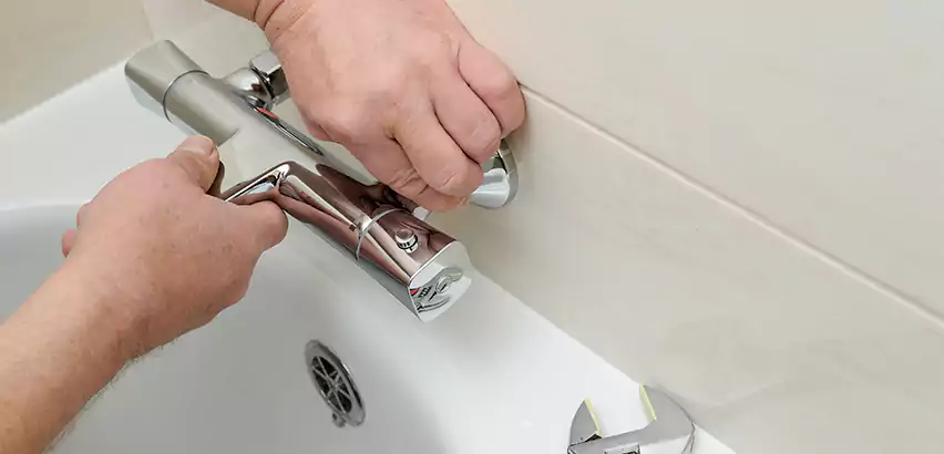 Bathroom Faucet Installation in White Plains