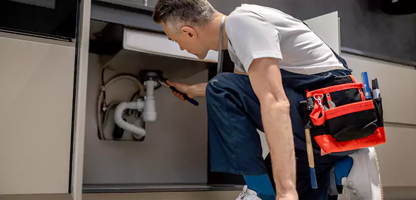 Water Heater Replacement in White Plains