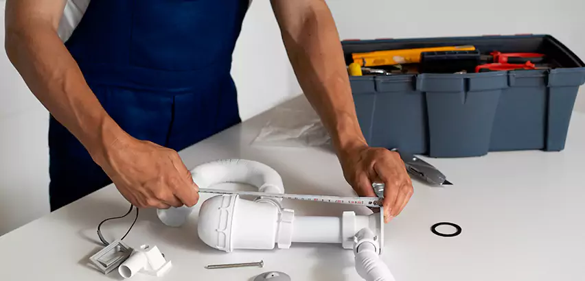 Polybutylene Plumbing Replacement in White Plains