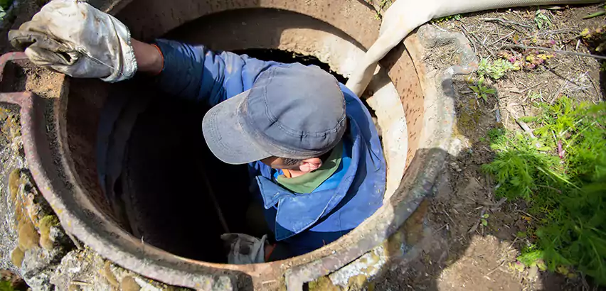 Professional Septic Tank Repair Services in White Plains, NY