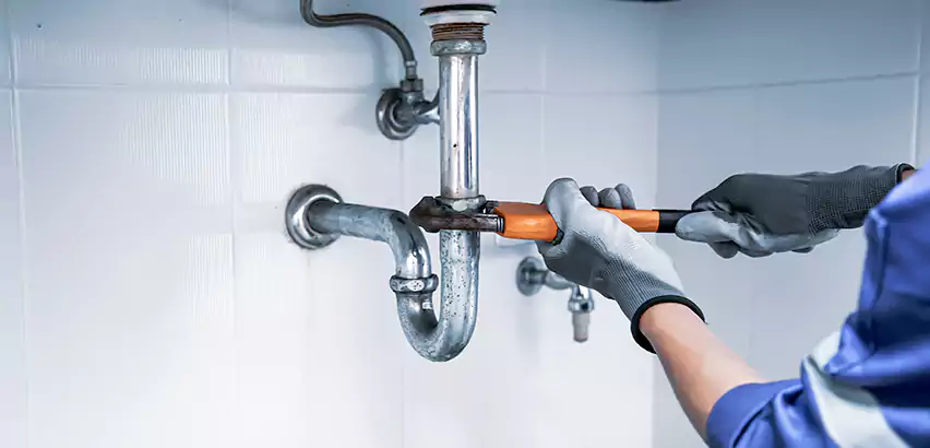 Main Drain Cleaning Service in White Plains