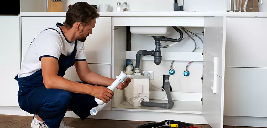 Pipe Replacement Services in White Plains