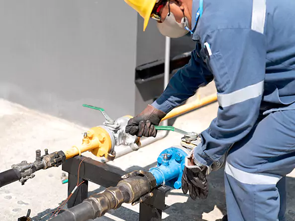 Why Choose White Plains NY Plumbers for Gas Line Repair in White Plains, NY?