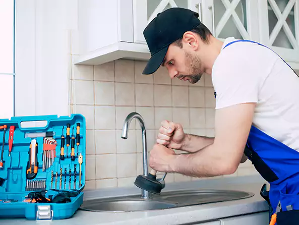  Why Choose White Plains NY Plumbers for Plumbing Inspection in White Plains, NY?