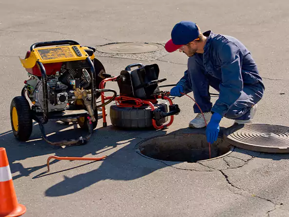 Why Choose White Plains NY Plumbers for Sewer Line Inspection in White Plains, NY?